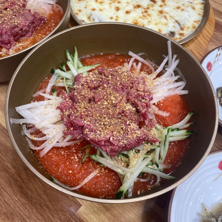  경주 한우물회 먹고 경주월드 부수기 족욕 체험 동궁과월지 가맥까지