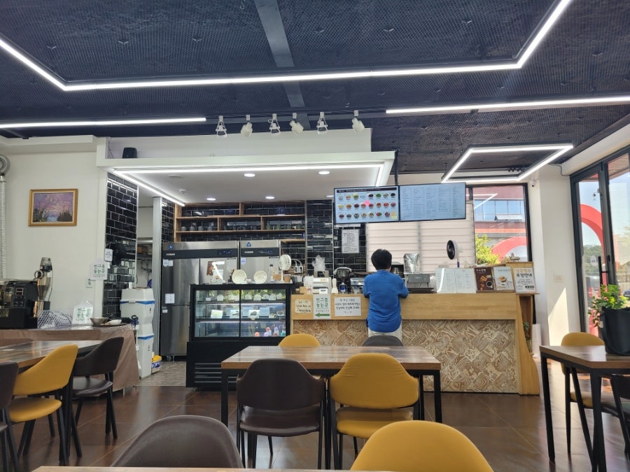 빙달 전곡점 사진 1