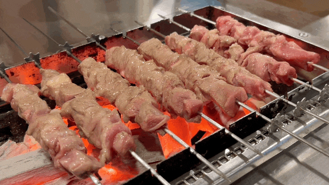 수유역 양고기 양꼬치 맛집, ‘양다리 걸쳤네’