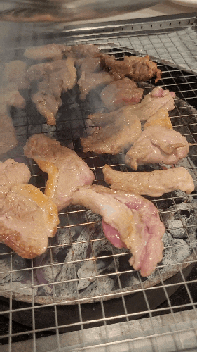  속초 오리 고기 맛집 '송가네 오리촌' 보양식 추천