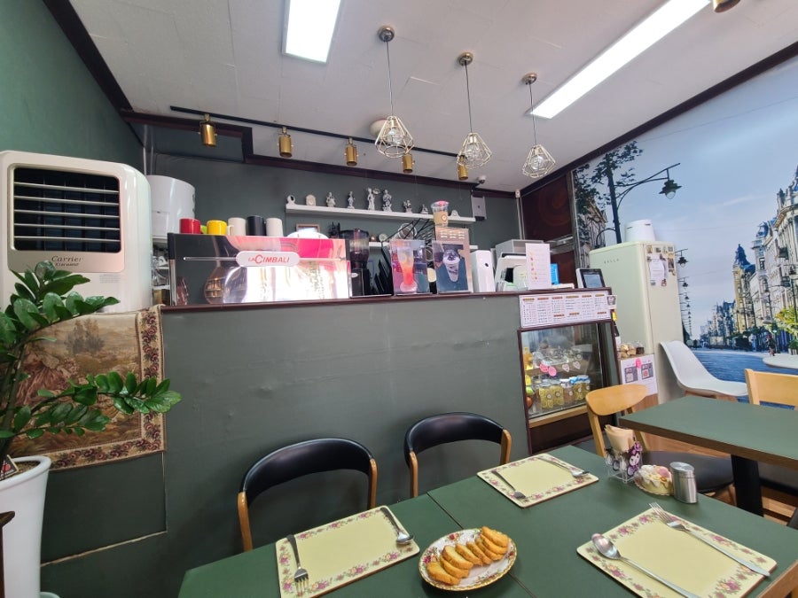 커피플 사진 3