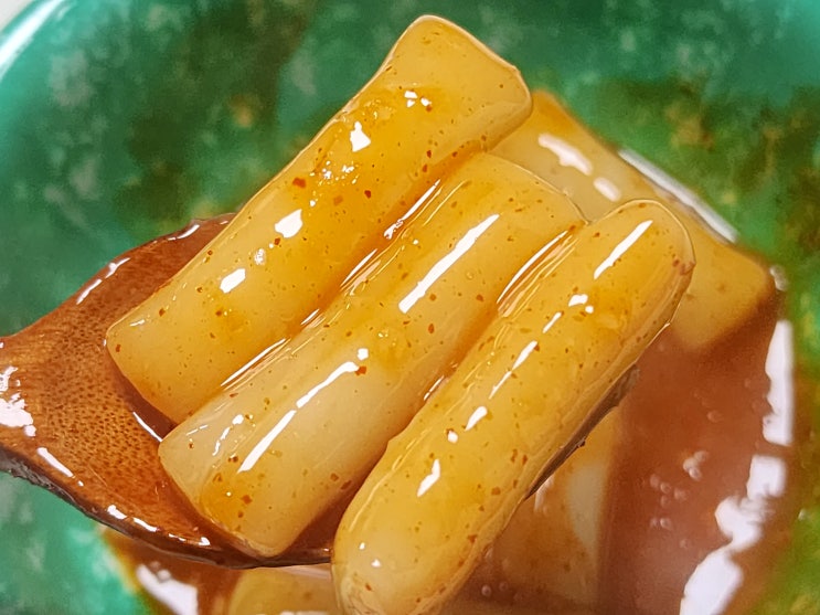 간편 쉬운요리, 마늘 러버가 <대구식 마늘 떡볶이> 맛, 조리법