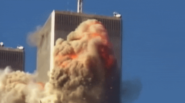 911테러 역사속오늘 미국세계무역센터 그날의기억 911희생자