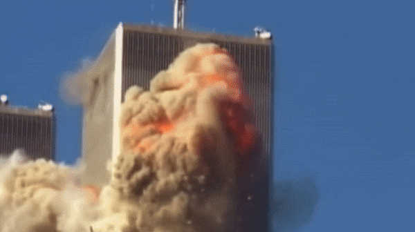  911테러 역사속오늘 미국세계무역센터 그날의기억 911희생자