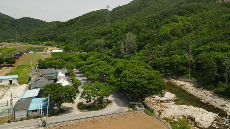 예솔펜션 사진 5