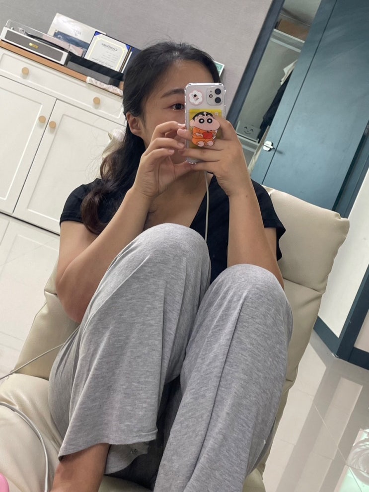  무니써니의 2분 3초