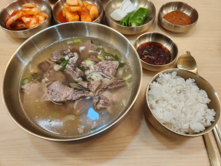  [ 논현 언주역 학동역 ] 안식명가
