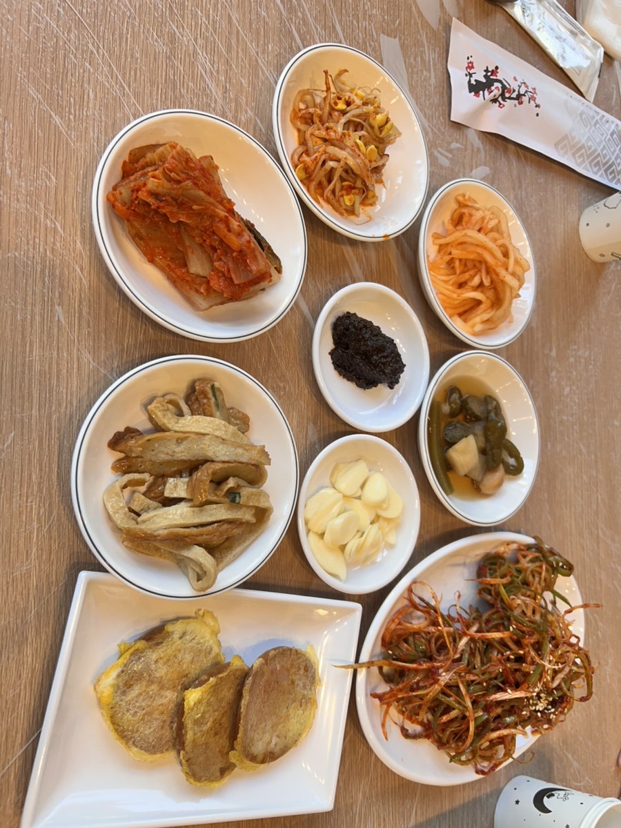 낙원식당 진천점 사진 5