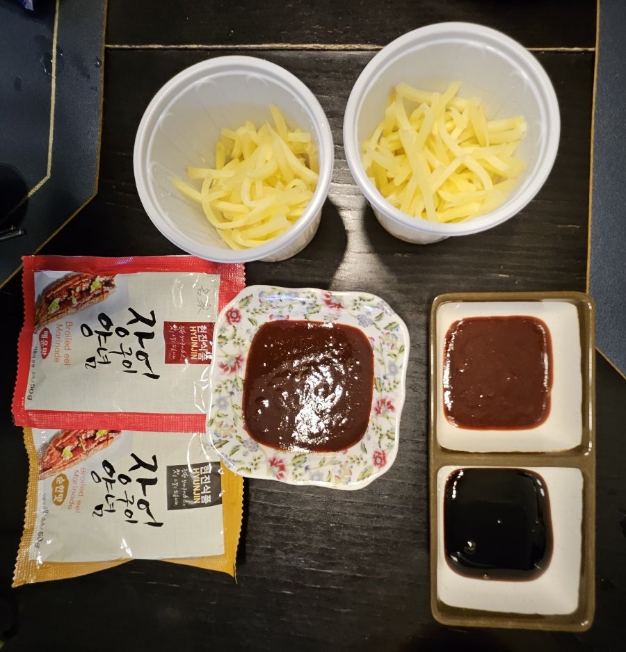 민수산 사진 5