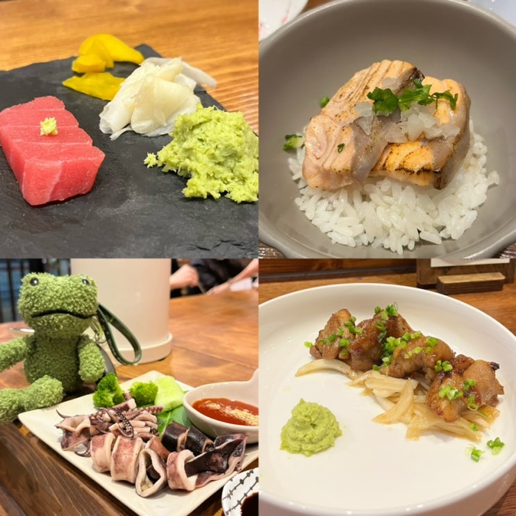  청주 오마카세 맛집 ‘미옥관’ 찐 솔직후기!(ft.청주 실내데이트 코스 추천)c