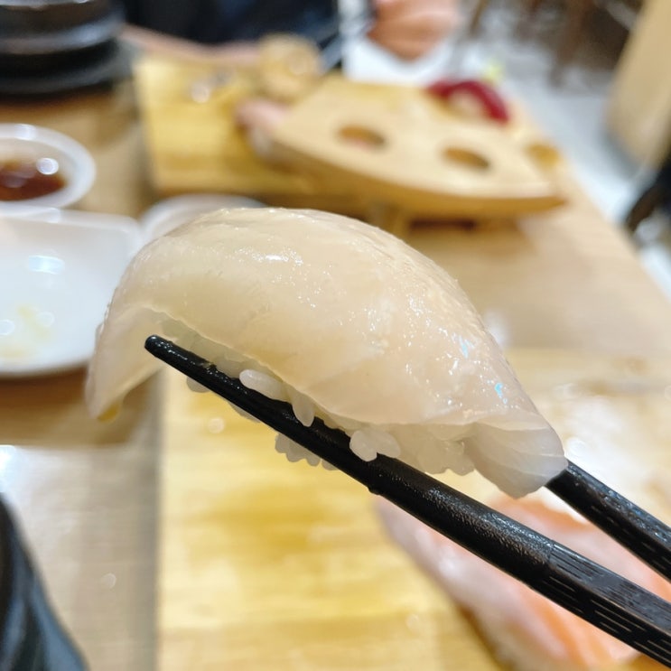 남부터미널 초밥 가성비 맛집 뱅스시 다녀오다 남부터미널 초밥 가성비 맛집 뱅스시 다녀오다