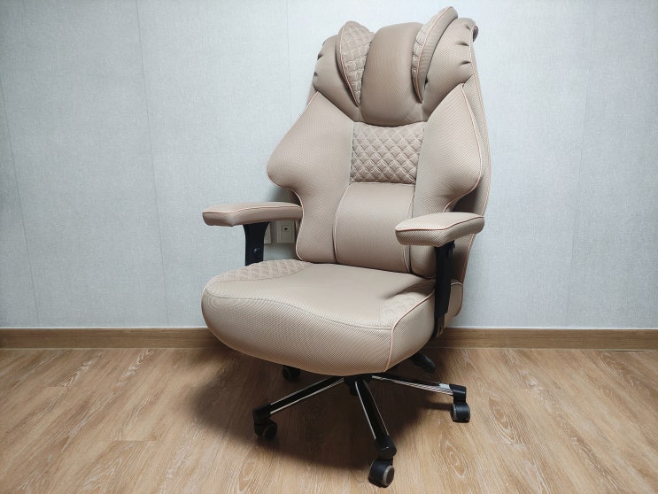  게이밍의자 추천 마이사이즈 체어 M900MQ 리뷰