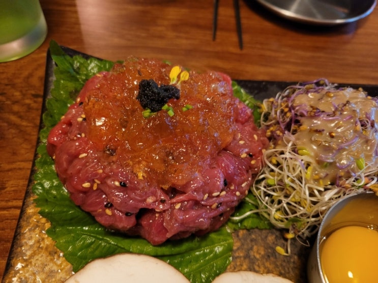 모란역이자카야 우규 모란역점 :: 성남 데이트 장소로 좋은 하이볼 맛집