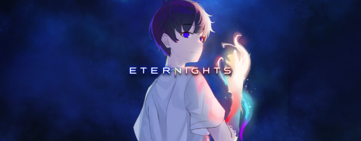 인디 게임 둘 Eternights, God Of Weapons 인디 게임 둘 Eternights, God Of Weapons