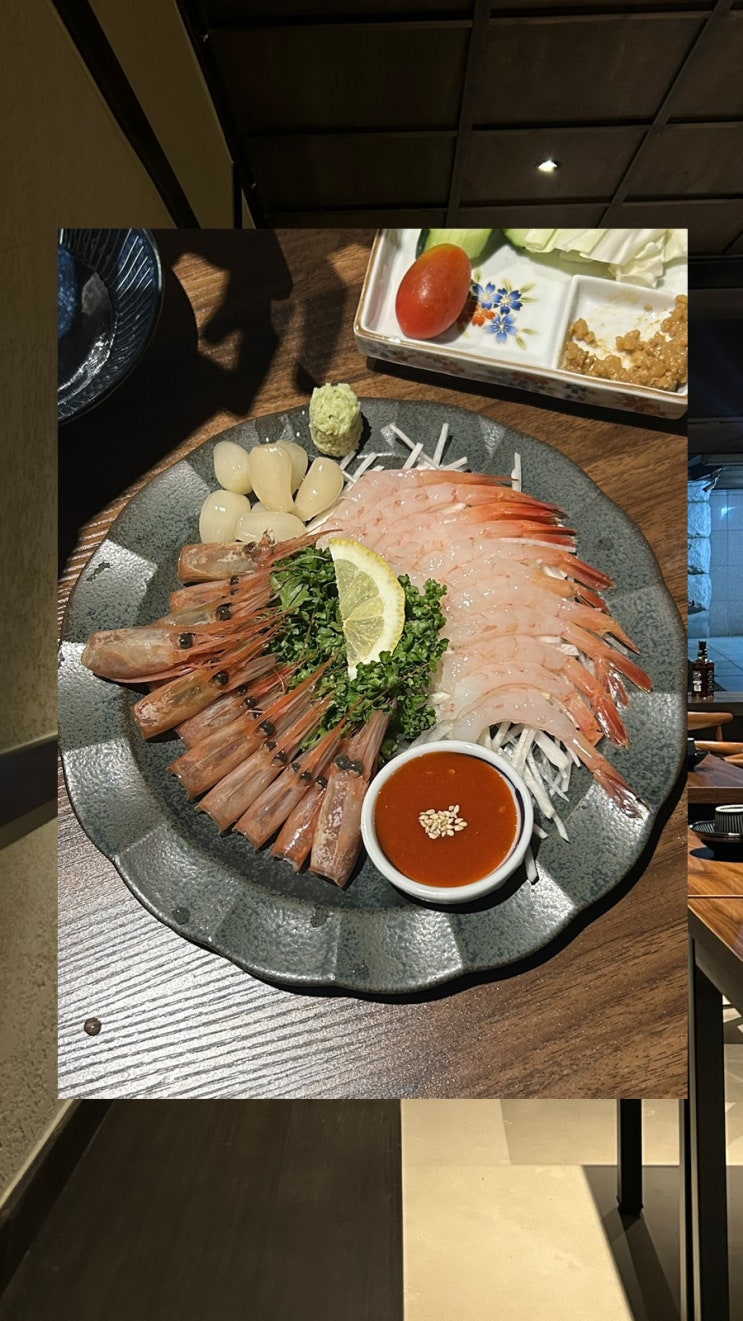  부산 전포동 신상 이자까야 술집 가라토｜@karato_jp