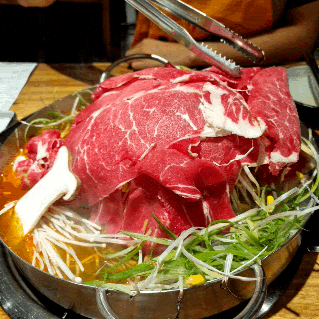 '청담 물갈비', 주안역 맛집에서 만나는 감동의 맛, 그 비밀은?