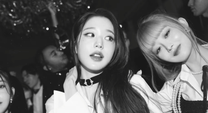 <b>장원영</b> 단독<b>작사</b> / 서지음... 선우정아 <b>작사참여</b> <b>아이브</b>... 