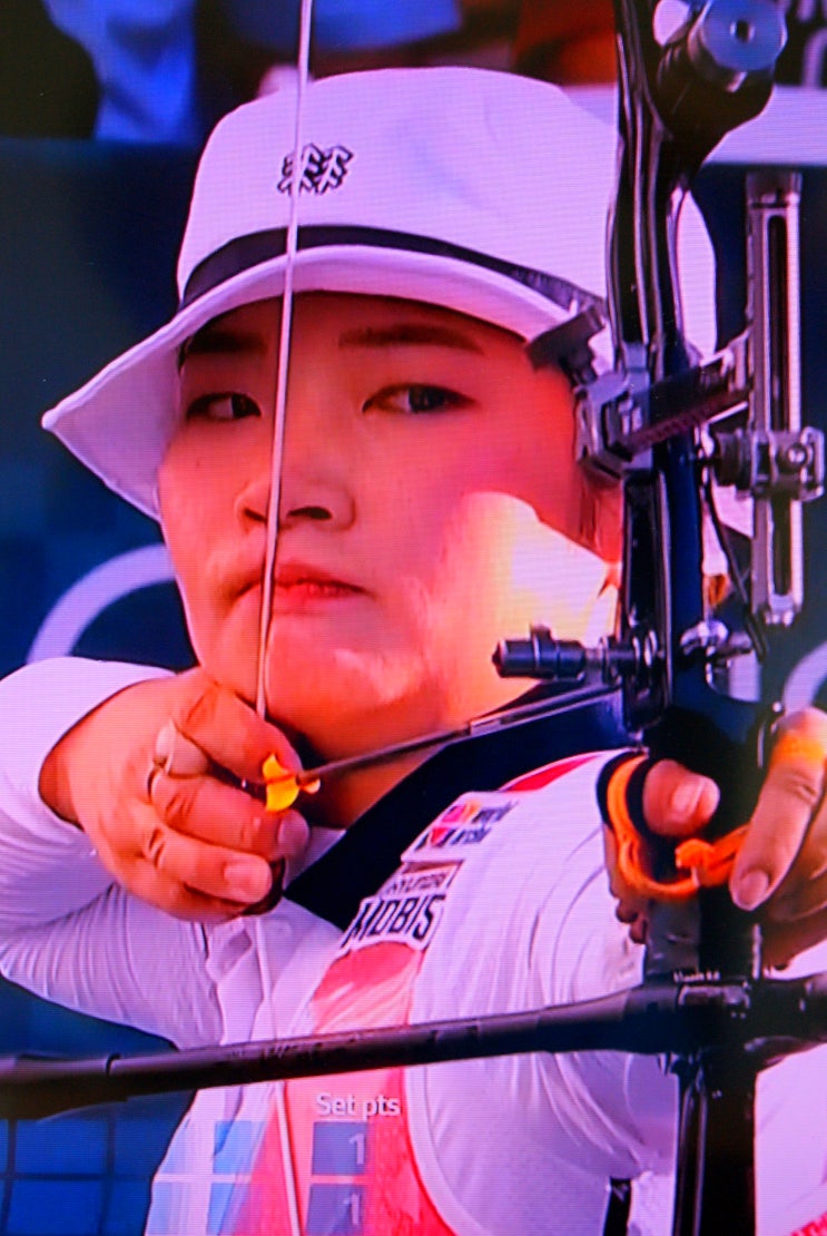 금메달, <b>임시현</b> 동메달... ('2023 현대 <b>양궁</b> 월드컵 파이널 <b>대회</b>... 