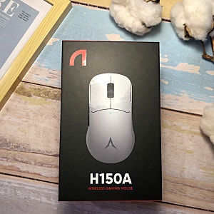 유무선 게이밍마우스 추천 앱코 ABKO H150A 이거다!