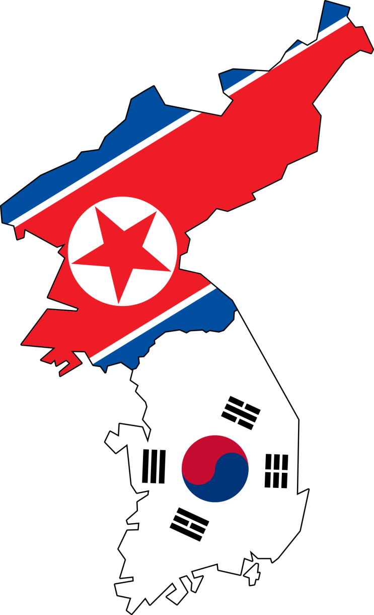  [책 리뷰] 지리의 힘 - 팀 마샬 | 5장. (1) 한반도, 여전히 G2의 경계에 서 있다