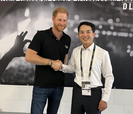 보훈부, ‘인빅터스(INVICTUS) 게임’ 대한민국 유치 적극 추진 보훈부, ‘인빅터스(INVICTUS) 게임’ 대한민국 유치 적극 추진