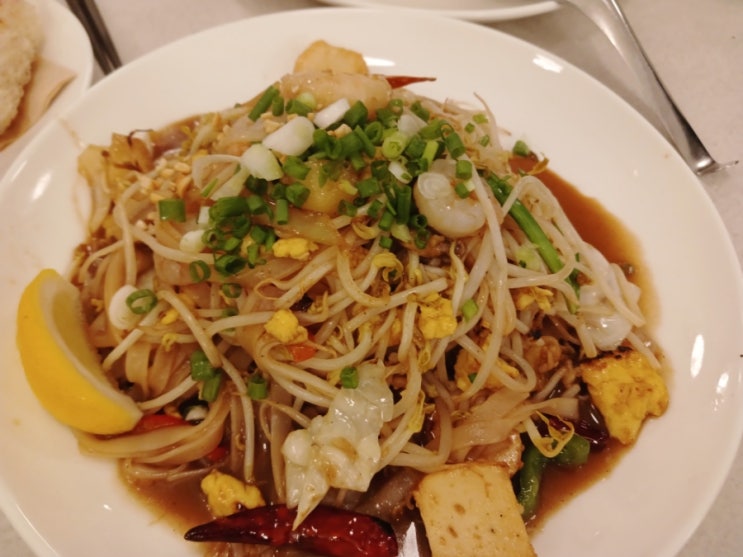 남월 안산쌀국수맛집 남월 안산쌀국수맛집