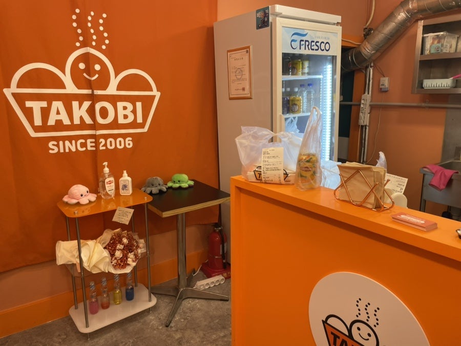 타코비 부산대연점 사진 3