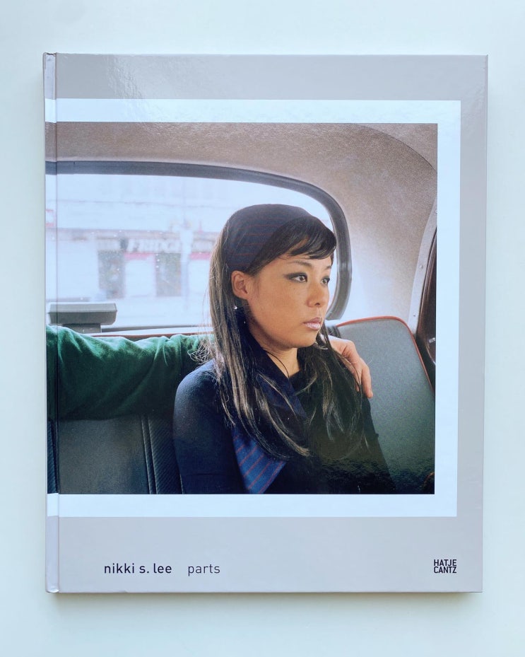  Nikki S. Lee: Parts