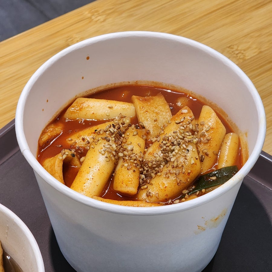 또와분식 사진 1