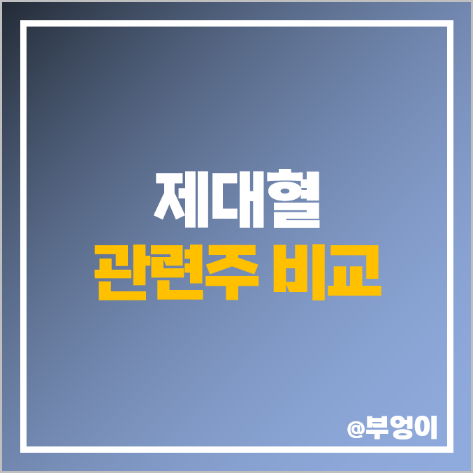 제대혈 관련주 백혈병 관절염 테마주 주식 차바이오텍 주가 제대혈 관련주 백혈병 관절염 테마주 주식 차바이오텍 주가