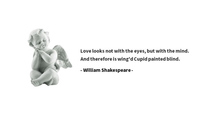 영어 인생명언&명대사:사랑, 애정, 마음, 진실, love, mind -셰익스피어/Shakespeare-Life Quotes&Proverb