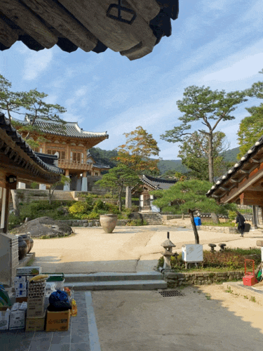  [서울 근교] 환갑 잔치 및 가족 외식하기 너무 좋은 한옥 한정식집 '낙선재' +예약방법