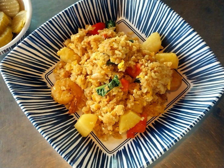  [안양 댕리단길 맛집 태국 요리] 타이마실