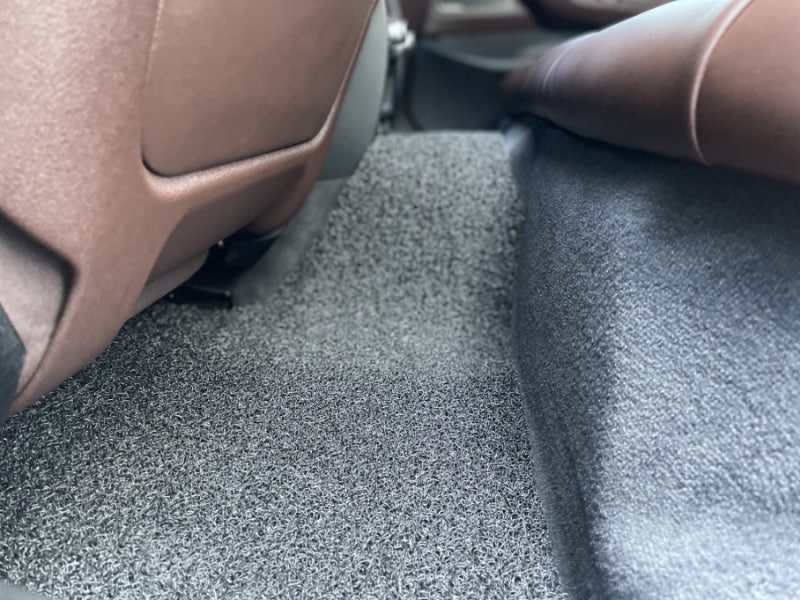 부산 사상구 / 세차/광택/코팅 / BMW 5시리즈 530D