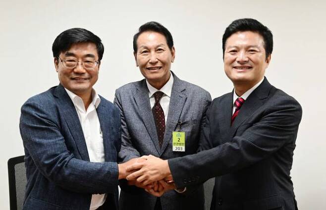  [서울 강서구청장 보궐선거] 與 강서구청장 경선룰 확정…“수도권 총선 악영향” 당내 우려도 [쿠키뉴스]
