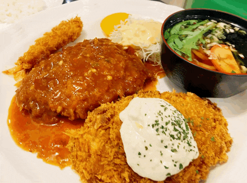  안양 돈까스 맛집 명가돈까스! 쯔양 런닝맨 등등 모두가 인정한 곳!