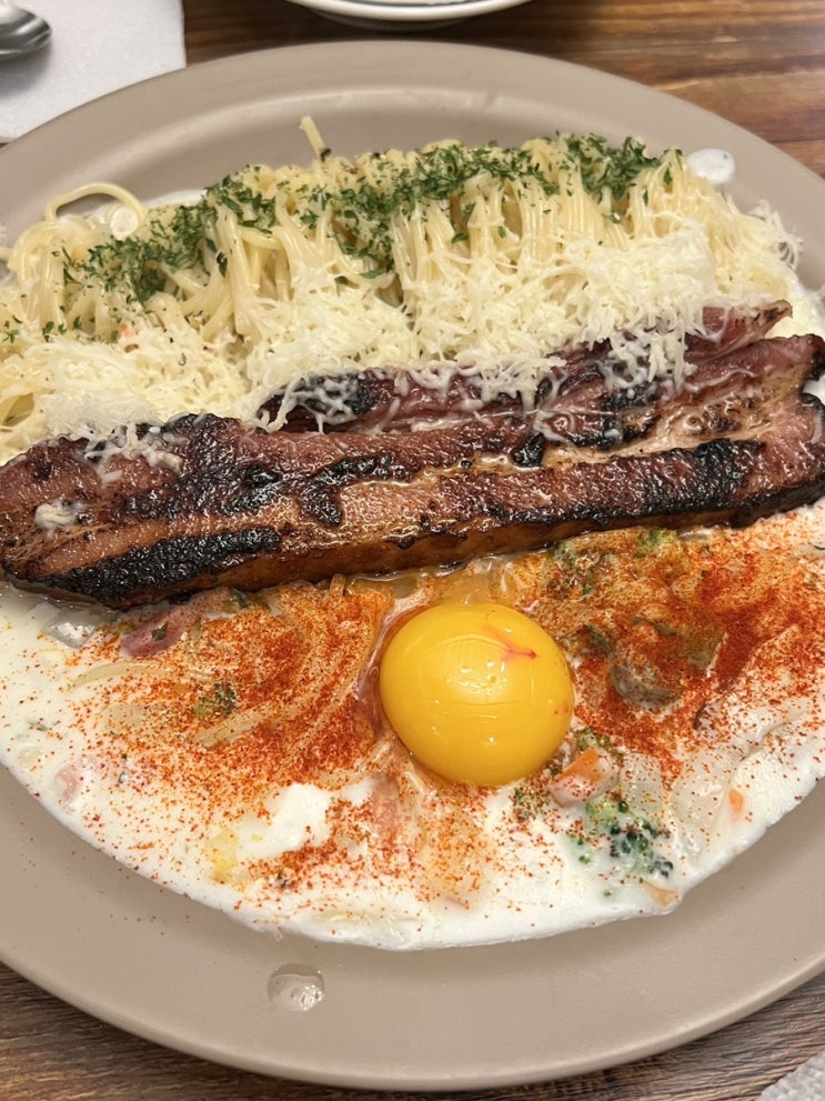  대전 계란 맛집 - 에그그
