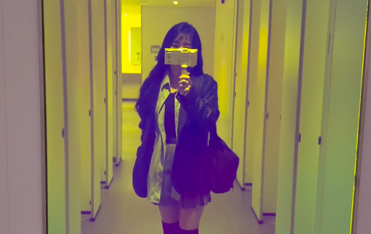  [후쿠오카 여행 첫째 날] 버스로 유후인가기 히비키 구입