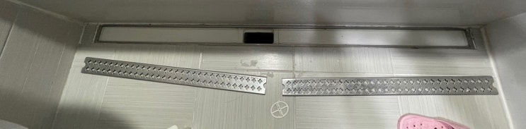  평택 아파트 트렌치 방수, 정확히 새는 곳만 막아도 해결됩니다.