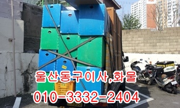  울산동구용달 방어진 정자 양남 감포 울릉도.