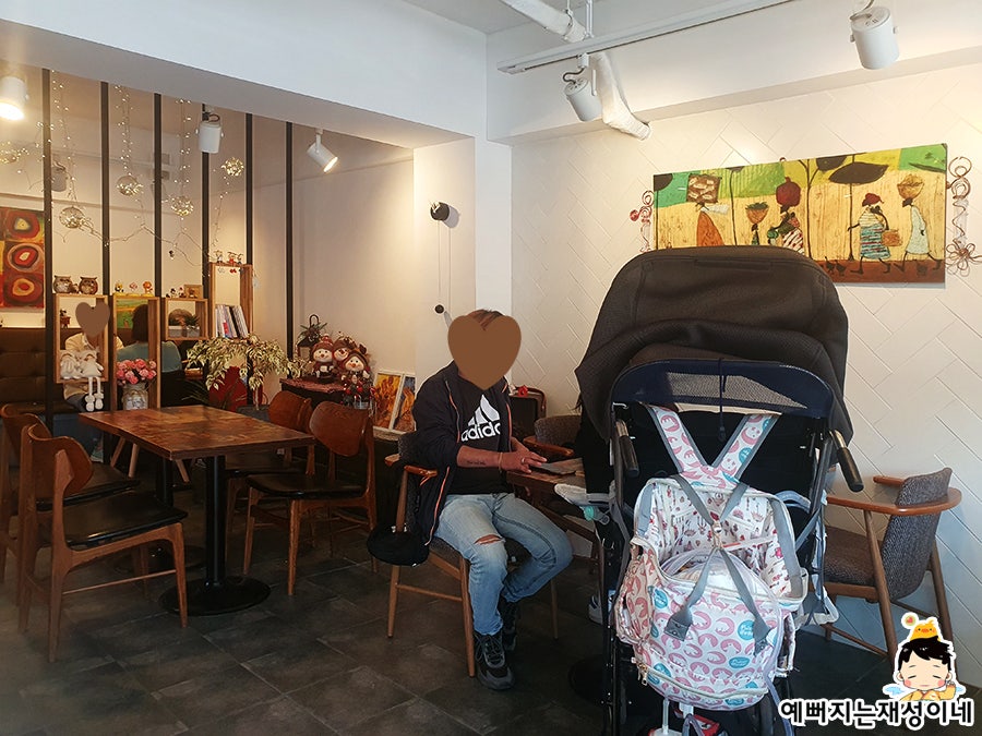 지재모커피 사진 6
