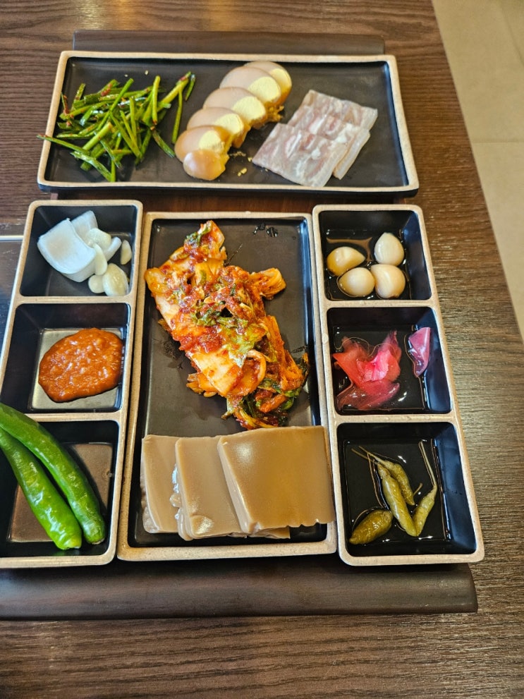  옥동맛집 <정성순대  울산옥동점>옥동순대맛집