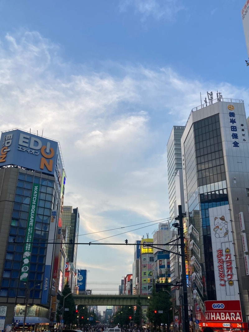 도쿄여행기3(신주쿠이세탄샤넬,비비안웨스트우드레드라벨,휴먼메이드,오니츠카타이거,산리오월드,트래블월렛현금인출,아사쿠사,가마쿠라,시치리가하마,모토무라규카츠)  : 네이버 블로그