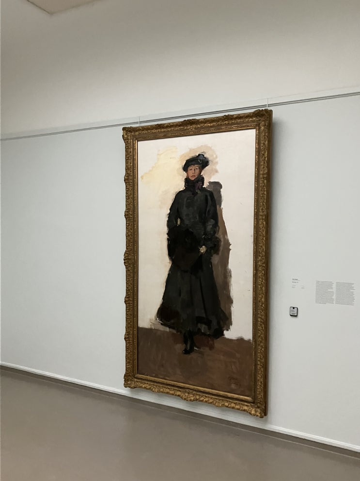 네덜란드 크뢸러 뮐러 미술관 Kröller-Müller Museum 네덜란드 크뢸러 뮐러 미술관 Kröller-Müller Museum
