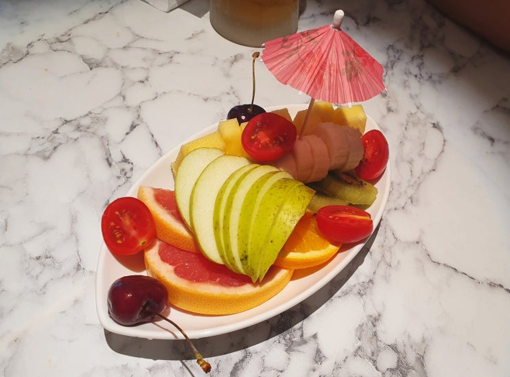 [건대] 낮술 2900원 가성비 좋은 맥주꾼
