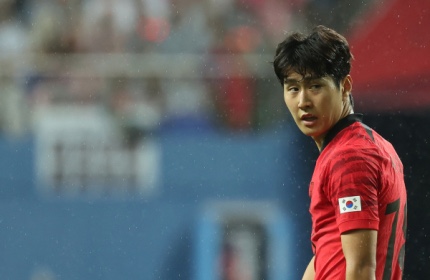  이강인 선수 팀훈련 복귀! 13일 AG게임축구 국가대표팀에 합류??