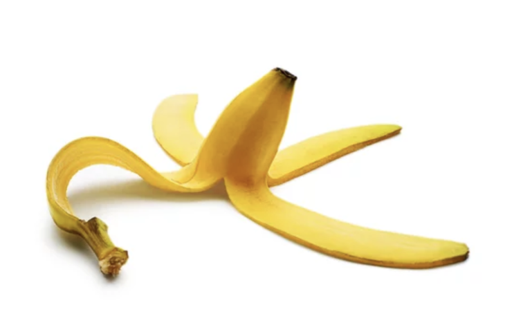 깊은 바나나 세계: 바나나팩, 식초, 껍질의 효능