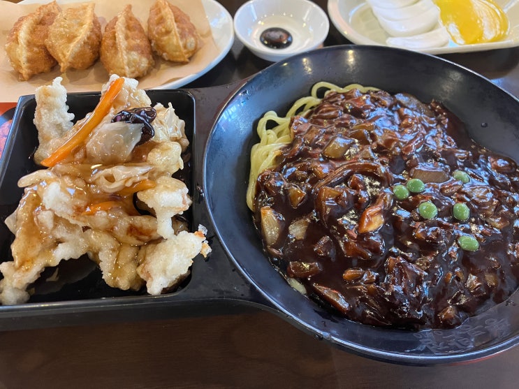  건대 24시 식당 홍콩반점0410 건대입구역점