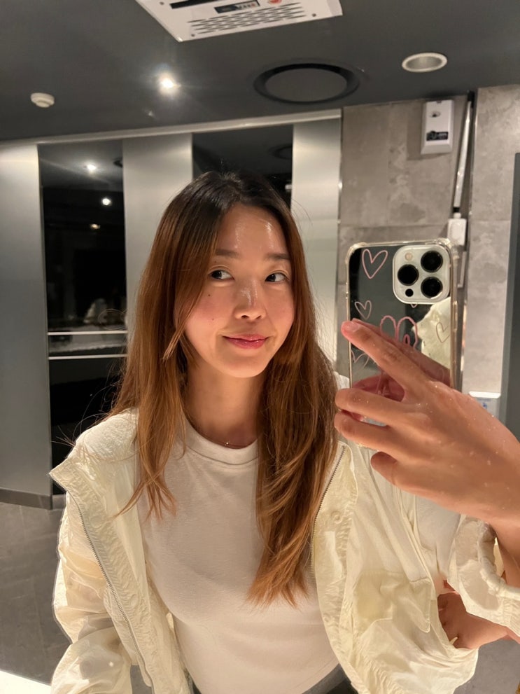  율량동 피부관리 청주 경락 김나현 에스테틱
