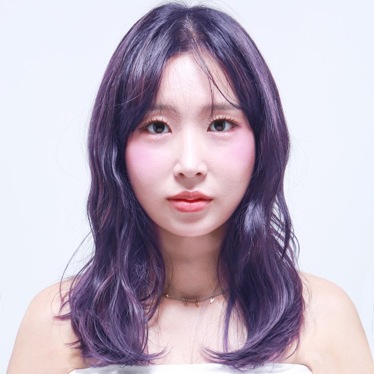  헤어미용학원 추천 모델실습까지 하는 염색교육